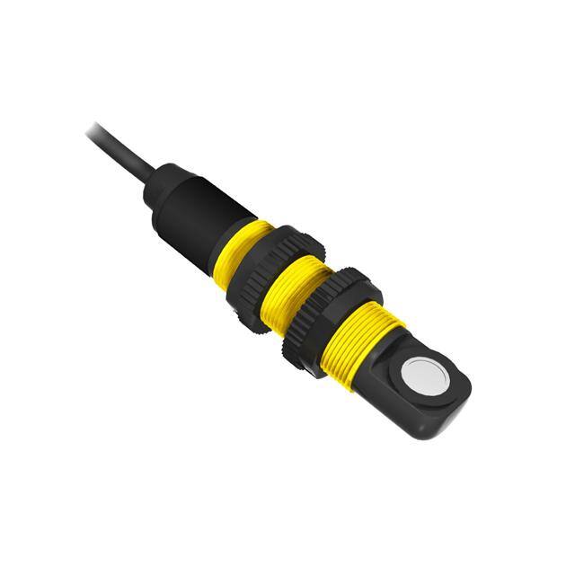 S18UIAR ANALOG S18U RIGHT-ANGLE SERIES: