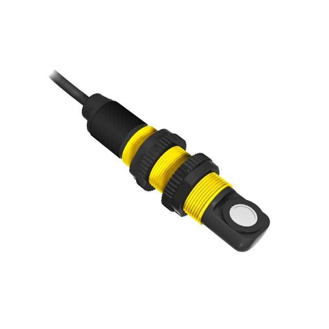 S18UUAR ANALOG S18U RIGHT-ANGLE SERIES:
