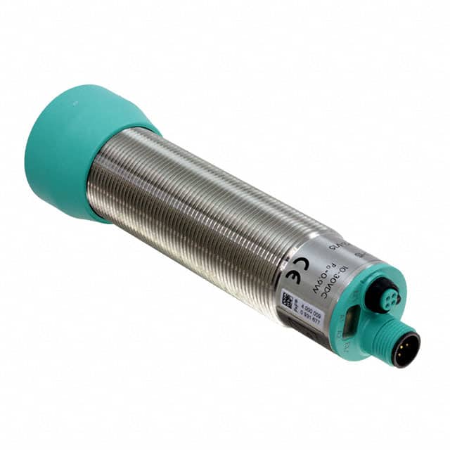 UC4000-30GM-IUR2-V15 ULTRASONIC SEN 200-4000MM ANALOG