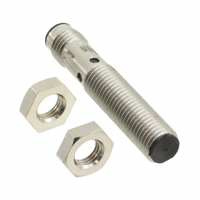 E2B-S08KS02-MC-C2 SENSOR PROX INDUCTIVE 2MM CYLIND