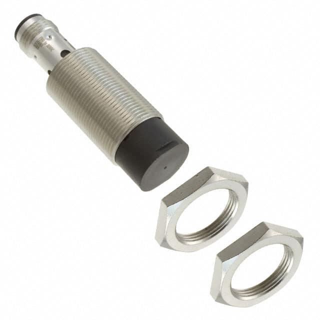 E2B-M18KN16-M1-C2 SENSOR PROX INDUCTIVE 16MM CYL