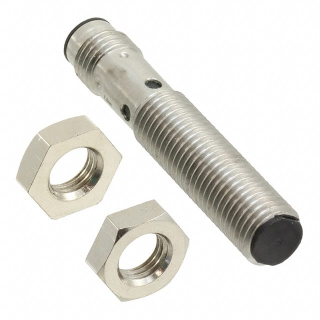 E2B-S08KS02-MC-B2 SENSOR PROX INDUCTIVE 2MM CYLIND