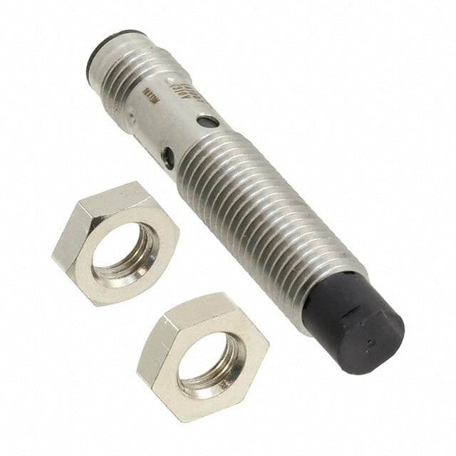 E2B-S08KN04-MC-C1 SENSOR PROX INDUCTIVE 4MM CYLIND