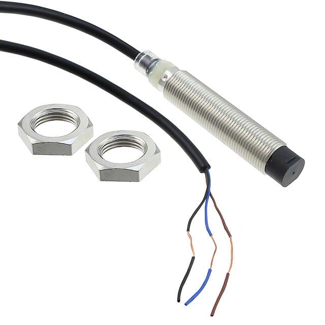 E2B-M12LN08-WP-B1 2M SENSOR PROX INDUCTIVE 8MM CYLIND