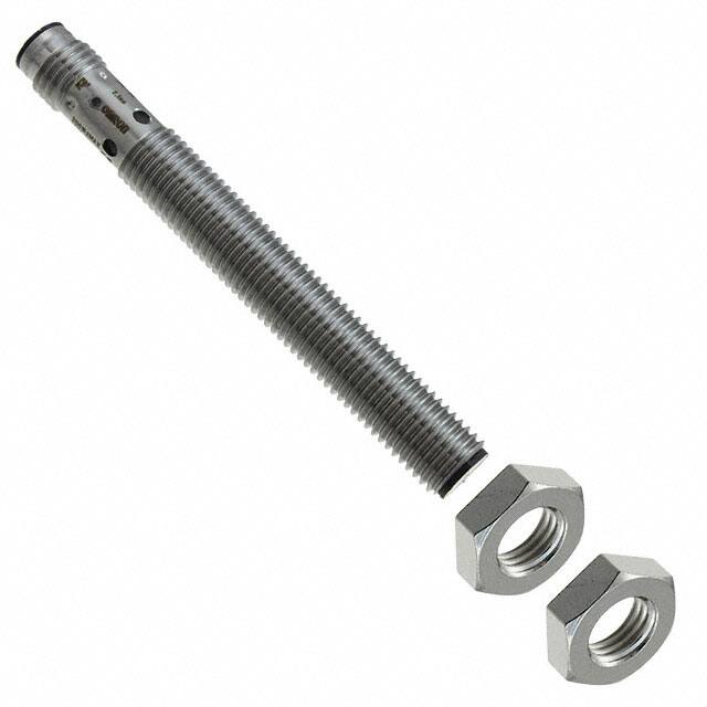 E2B-S08LS02-MC-B1 SENSOR PROX INDUCTIVE 2MM CYLIND