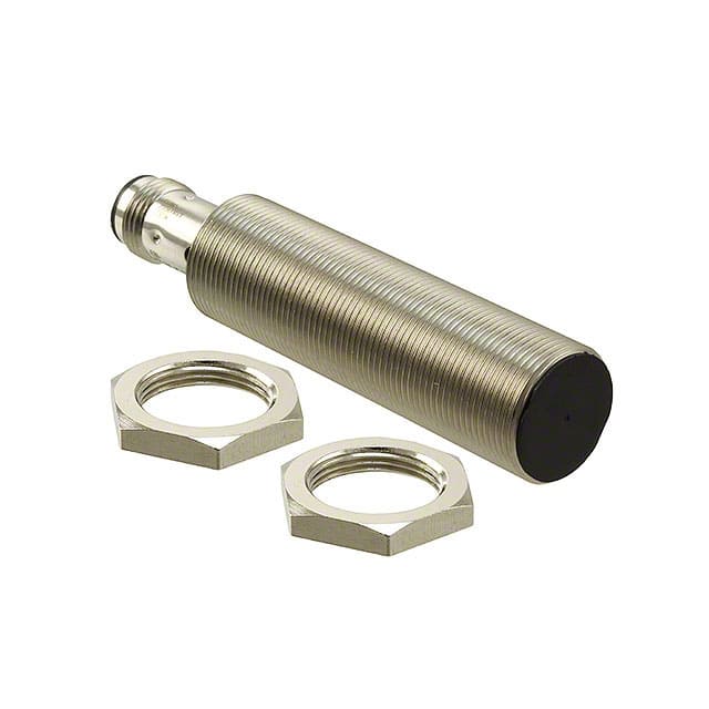 E2B-M18LS08-M1-B1 SENSOR PROX INDUCTIVE 8MM CYLIND