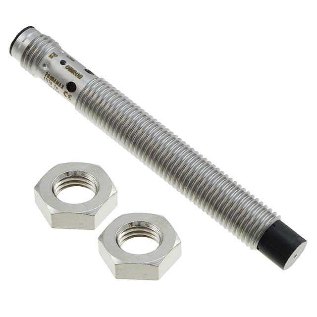 E2B-S08LN04-MC-B1 SENSOR PROX INDUCTIVE 4MM CYLIND