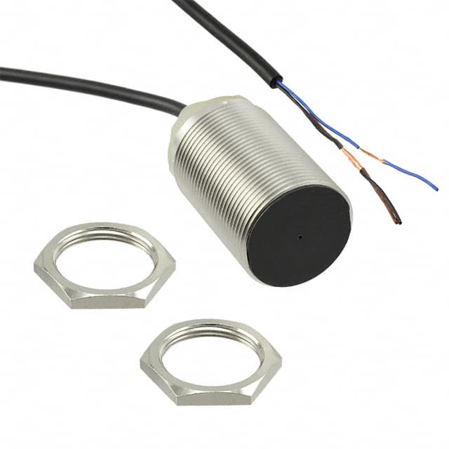 E2B-M30KS15-WP-C2 2M SENSOR PROX INDUCTIVE 15MM CYL