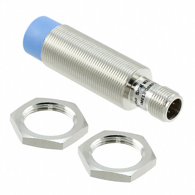 IME18-08NPSZC0S SENSOR PROX INDUCTIVE 8MM CYLIND