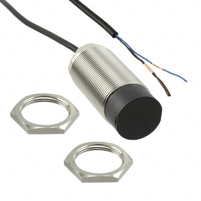 E2B-M30LN30-WP-C1 2M SENSOR PROX INDUCTIVE 30MM CYL