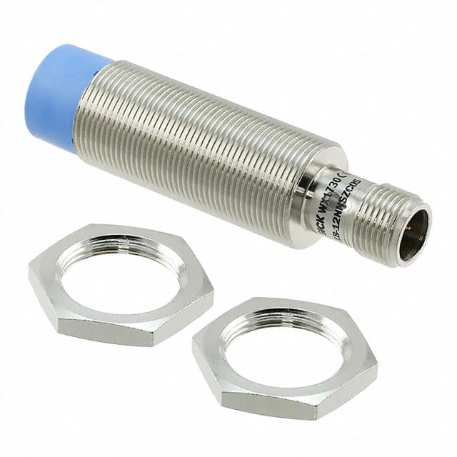 IME18-12NNSZC0S SENSOR PROX INDUCTIVE 12MM CYL