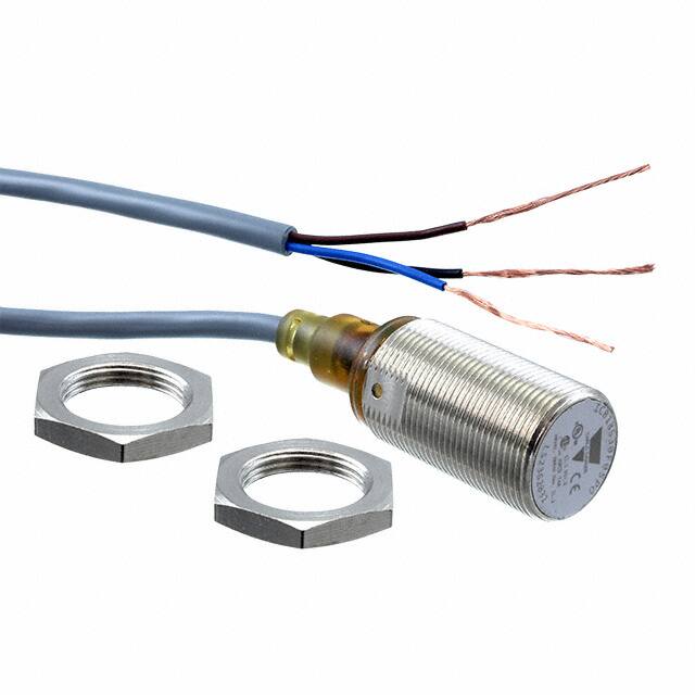 ICB18S30F05PO SENSOR PROX INDUCTIVE 5MM CYLIND