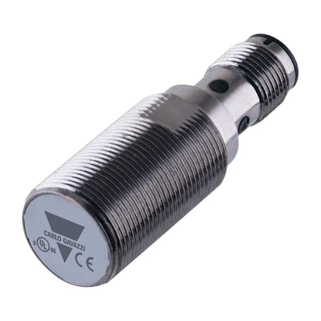 ICB18S30F05POM1 SENSOR PROX INDUCTIVE 5MM CYLIND