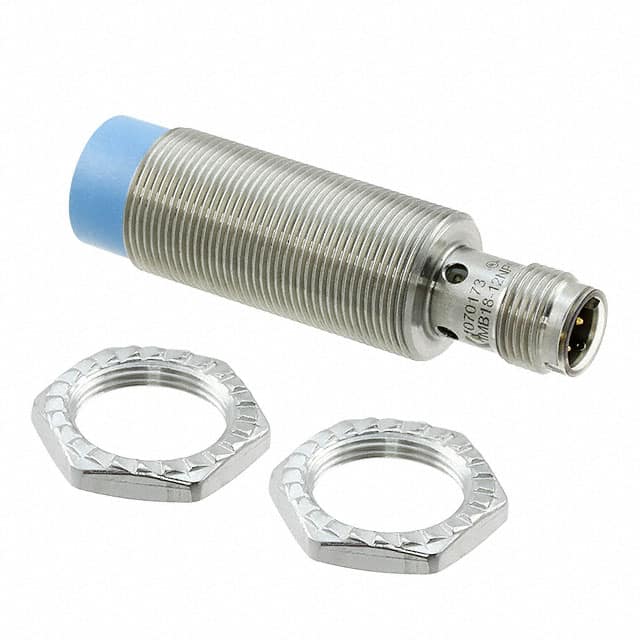 IMB18-12NPSVC0S SENSOR PROX INDUCT 12MM CYLIND