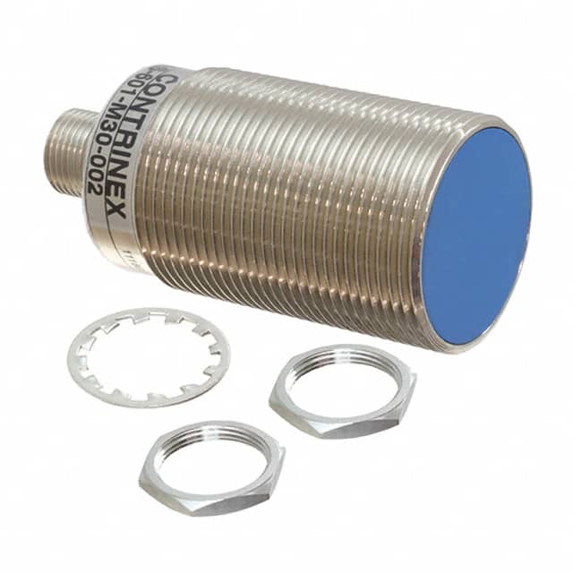 1202530258 SENSOR PROX INDUCTIVE 10MM CYL