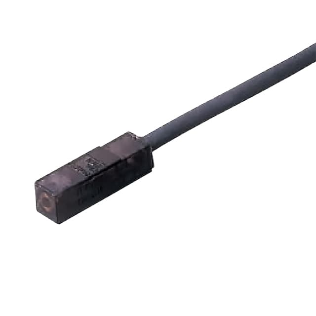 E2S-Q15 5M SENSOR PROX INDUCTIVE 1.6MM MOD