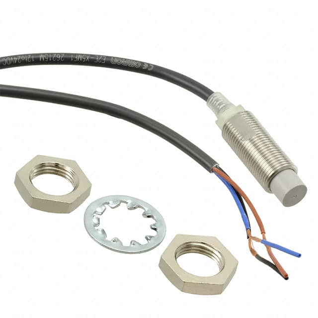 E2E-X5MF1 SENSOR PROX INDUCTIVE 5MM CYLIND