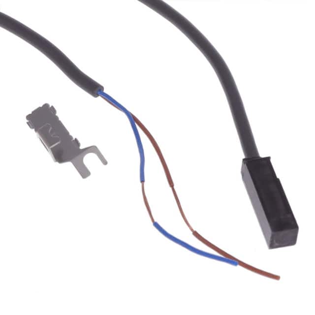 E2S-Q11 1M SENSOR PROX INDUCTIVE 1.6MM MOD