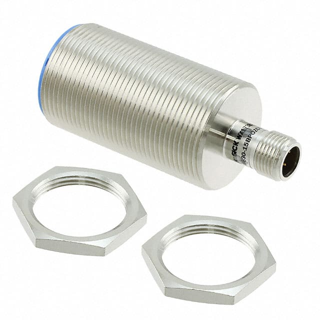 IME30-15BPOZC0S SENSOR PROX INDUCTIVE 15MM CYL