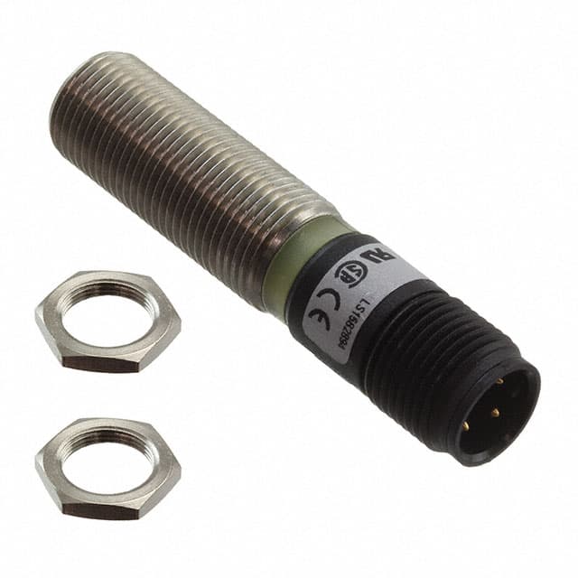EI1202PPOSS-1 SENSOR PROX INDUCTIVE 2MM CYLIND