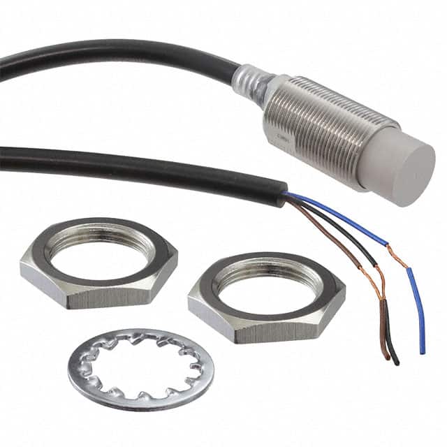 E2E-X16MC218 5M SENSOR INDUCT 16MM NPN M18 NC