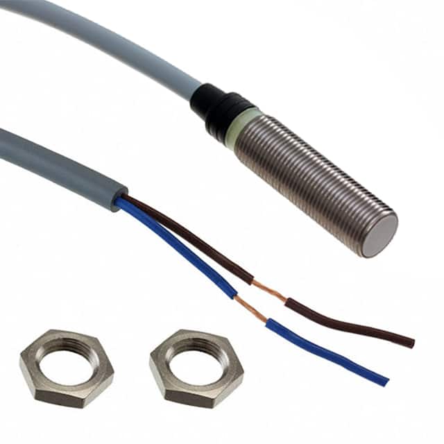 IA12DSN08DO SENSOR PROX INDUCTIVE 8MM CYLIND