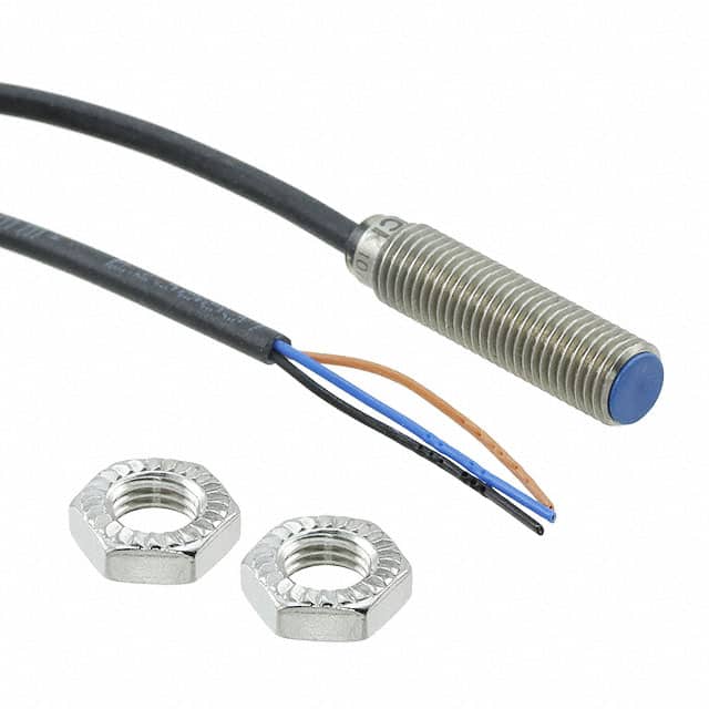 IMB08-02BPSVU2K SENSOR PROX INDUCT 2MM IP69K CYL
