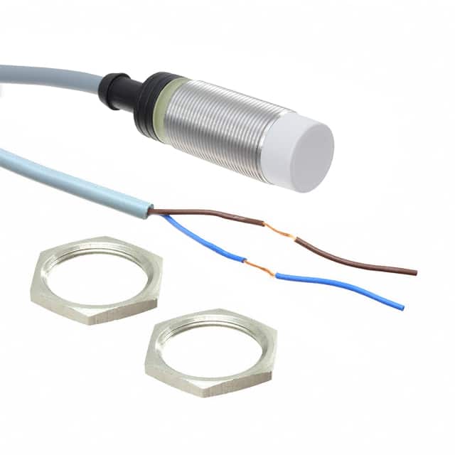 IA18ESN08UC SENSOR PROX INDUCTIVE 8MM CYLIND