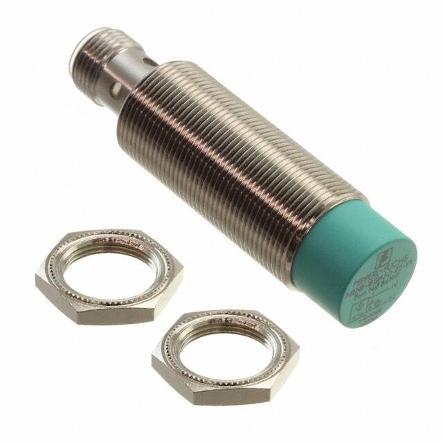 NBN8-18GM50-E2-V1 INDUCTIVE SEN 8MM NON-FLUSH PNP