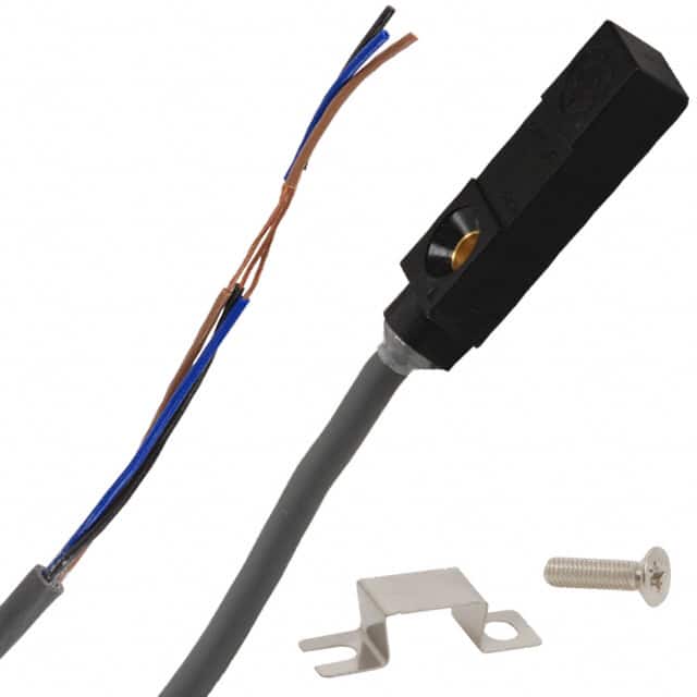 TL-W1R5MC1 SENSOR PROX INDUCTIVE 1.5MM MOD