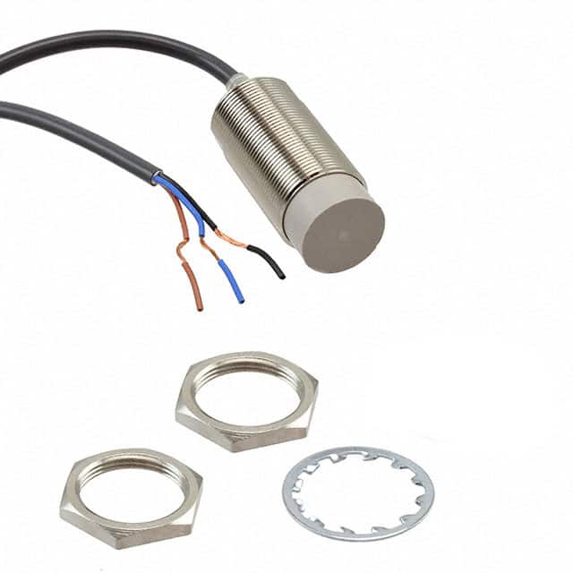 E2E-X18MB1DL30 2M SENSOR INDUCT 18MM PNP M30 NO