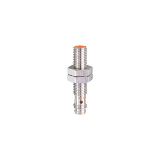 IE5338 INDUCTIVE SENSOR; M8 X 1 / L = 4