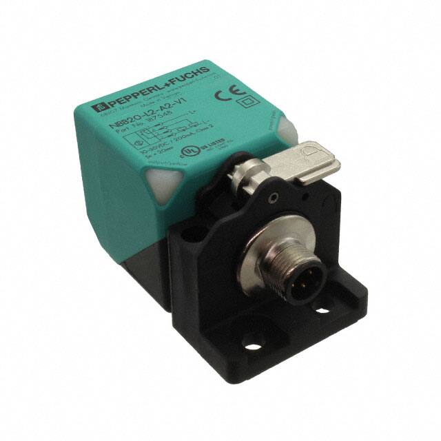 NBB20-L2-A2-V1 INDUCTIVE SEN 22MM PNP