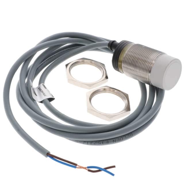IA30ESN15UC SENSOR PROX INDUCTIVE 15MM CYL