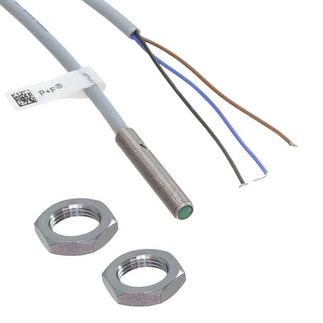 NBB1-4GM22-E2 INDUCTIVE SEN 1MM PNP