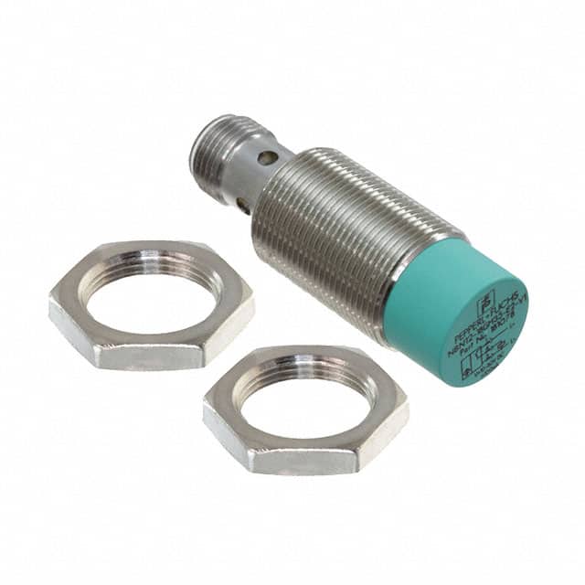 NBN12-18GM35-E2-V1 INDUCTIVE SEN 12MM NON-FLUSH PNP