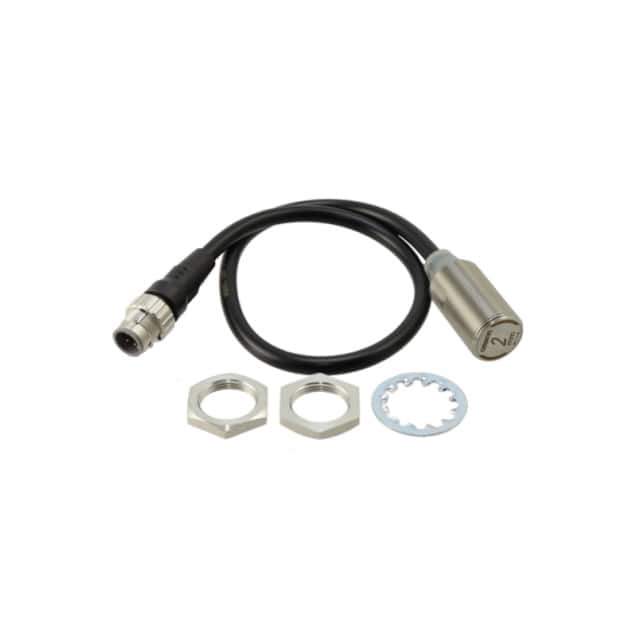 E2EW-X2C112-M1TJ 0.3M M12;1X;NPN;NO;NON IO-LINK