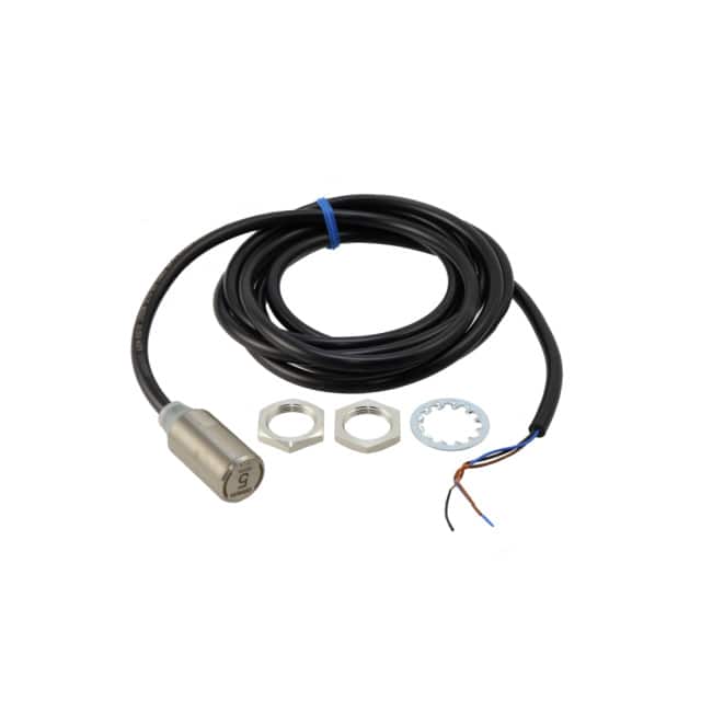 E2EW-X5B118 2M M18;1X;PNP;NO;NON IO-LINK