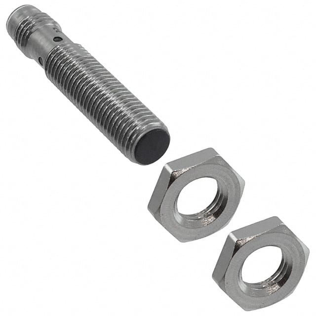 E2A-S08KS02-M5-B2 SENSOR PROX INDUCTIVE 2MM CYLIND
