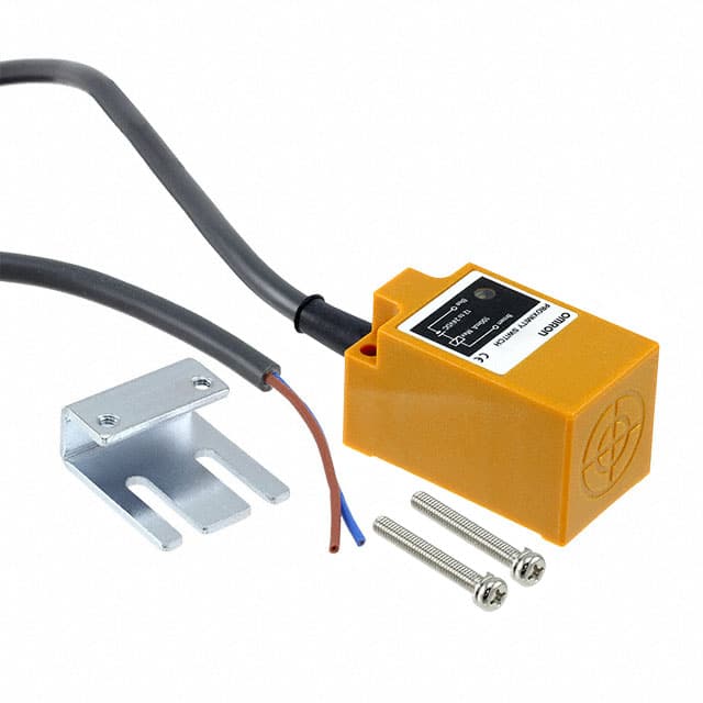TL-N20MD1 SENSOR PROX INDUCT 20MM IP67 MOD
