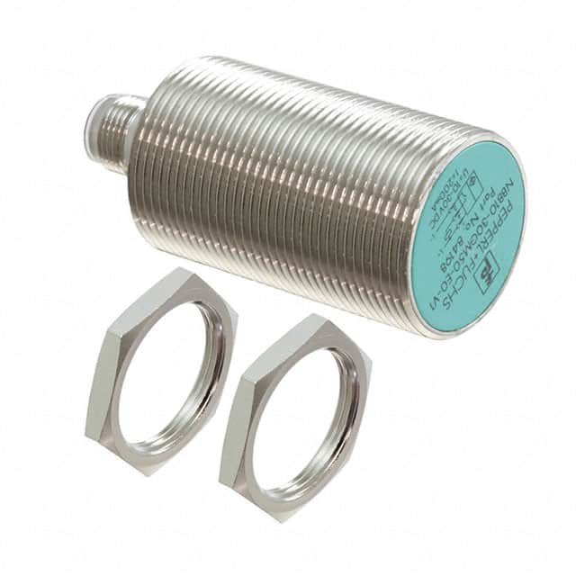 NBB10-30GM50-E0-V1 INDUCTIVE SEN 10MM NPN