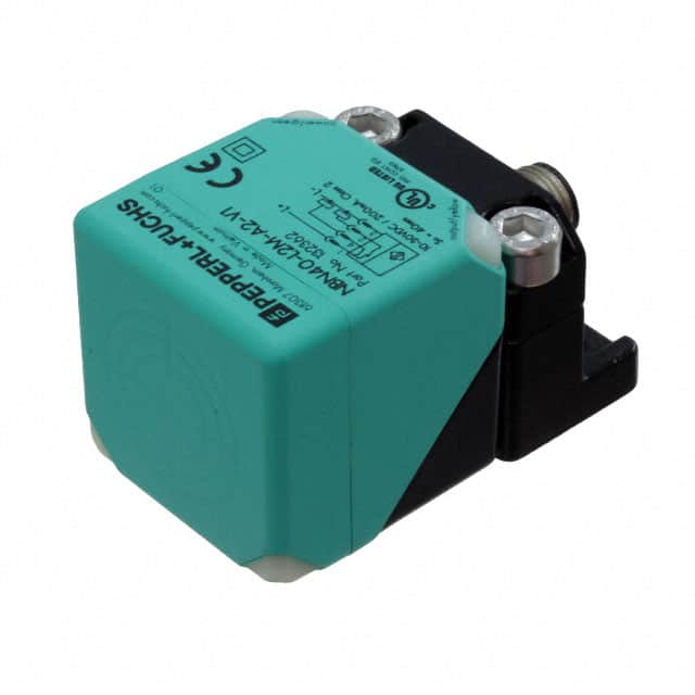 NBN40-L2M-E2-V1 INDUCTIVE SEN 40MM PNP