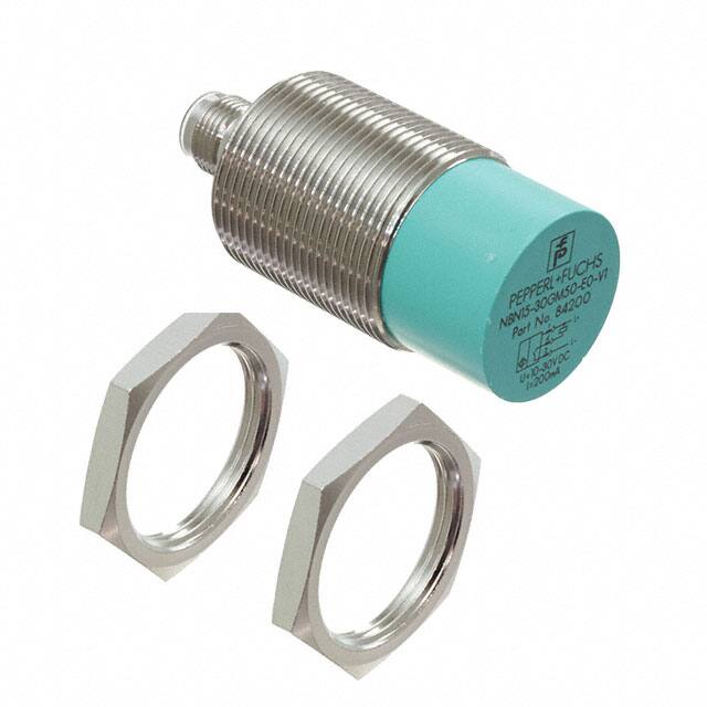 NBN15-30GM50-E0-V1 INDUCTIVE SEN 15MM NPN