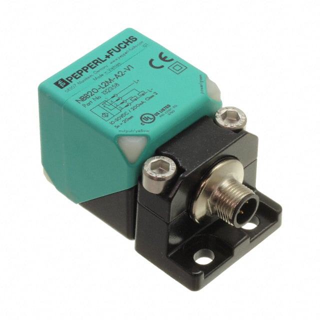 NBB20-L2M-A2-V1 INDUCTIVE SEN 20MM PNP