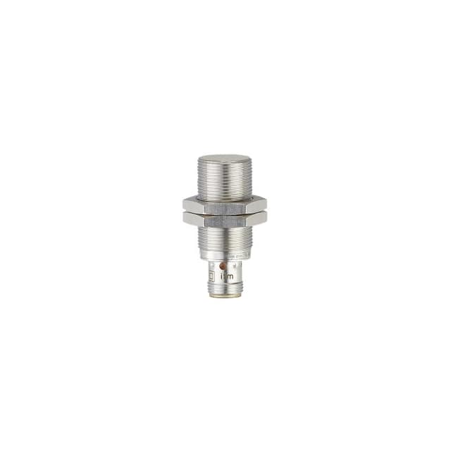 IGC204 INDUCTIVE SENSOR; M18 X 1 / L =