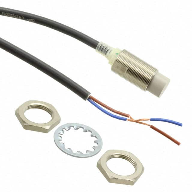 E2E-X14MD1 SENSOR PROX INDUCTIVE 14MM CYL