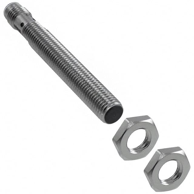 E2A-S08LS02-M5-C1 SENSOR PROX INDUCTIVE 2MM CYLIND
