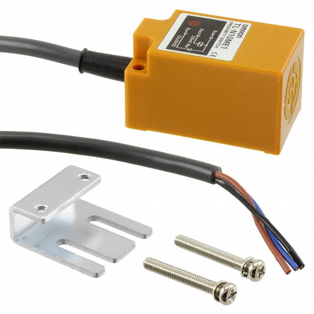 TL-N20ME1 SENSOR PROX INDUCT 20MM IP67 MOD