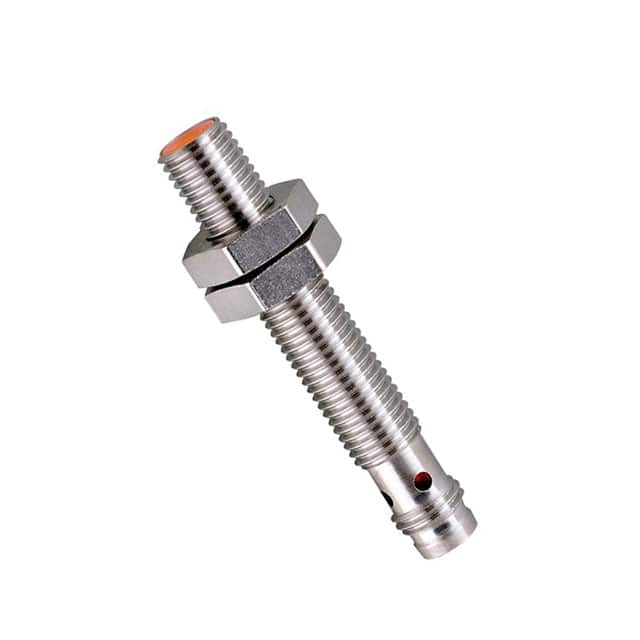 IE5287 INDUCTIVE SENSOR; M8 X 1 / L = 5