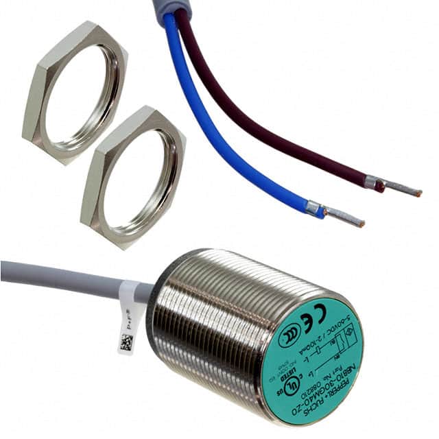 NBB10-30GM40-Z0 INDUCTIVE SEN 20MM PNP